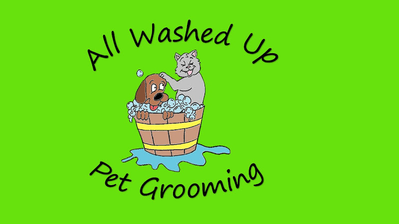 All Washed Up Pet Grooming