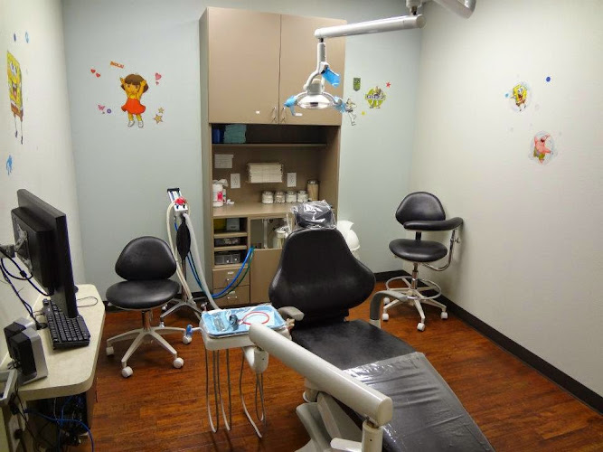 Picasso Dental & Orthodontics- Mansfield