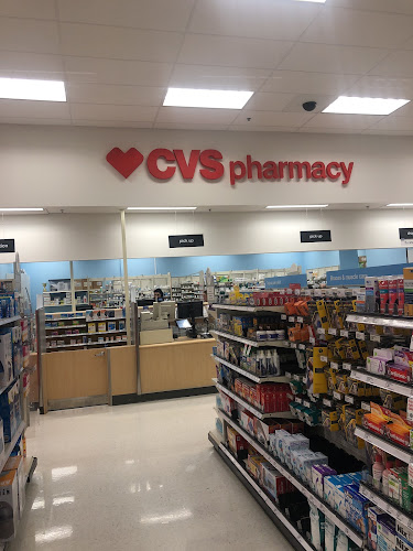 CVS Pharmacy