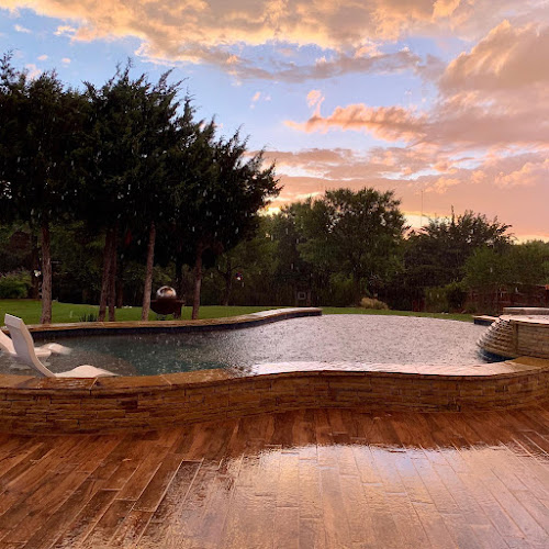 A Oasis Pools and Outdoor Living