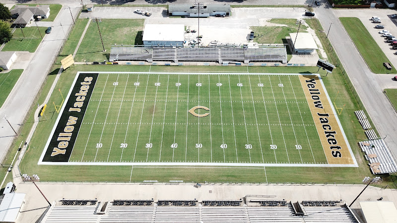 Yellow Jacket Stadium