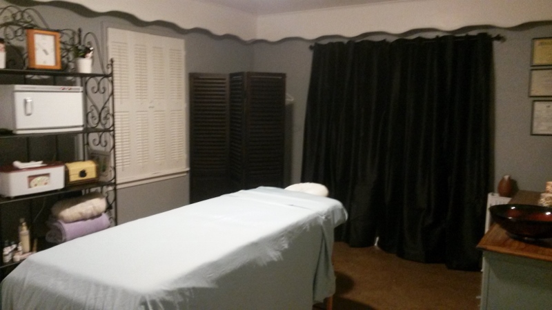 Massage Studio