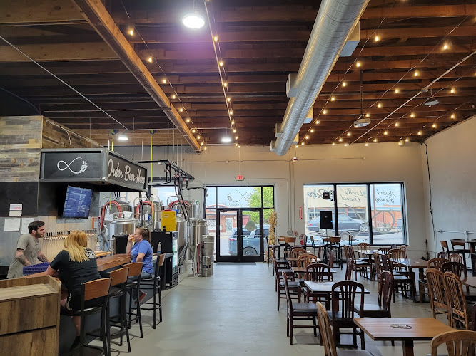 Edgewise Eight Brewing