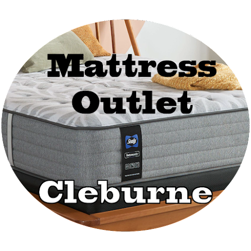 Mattress Outlet Cleburne