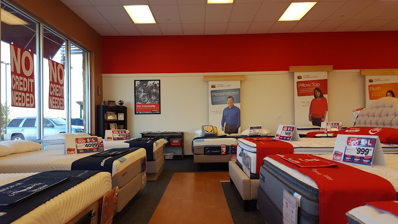 Mattress Firm Granbury