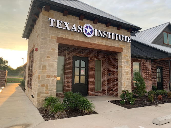 Texas Institute of Oral, Facial & Implant Surgery