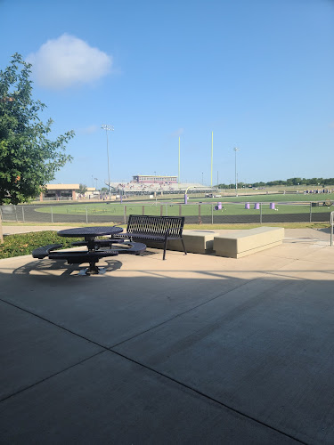 Wildcat Stadium