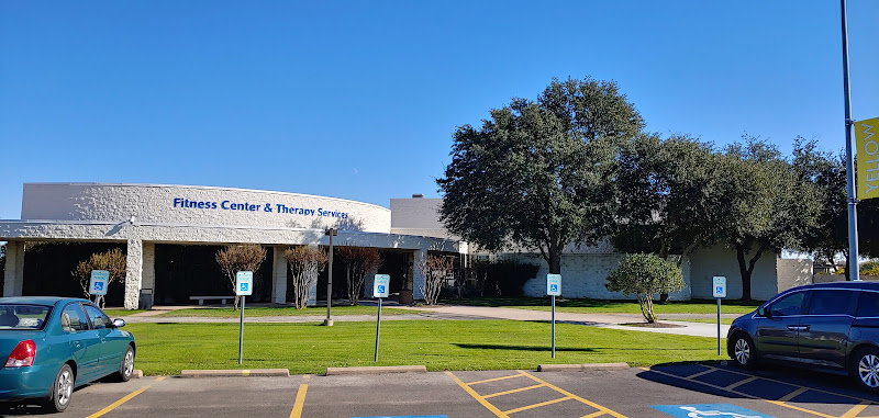 Texas Health Huguley Fitness Center