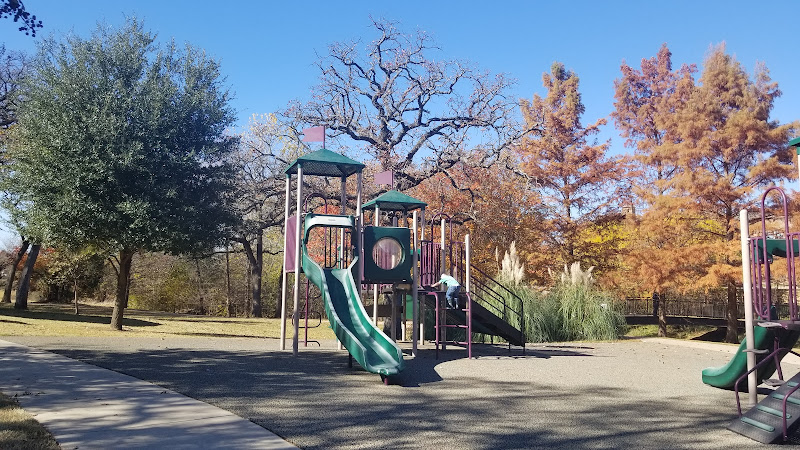 Donald R. Barg Park