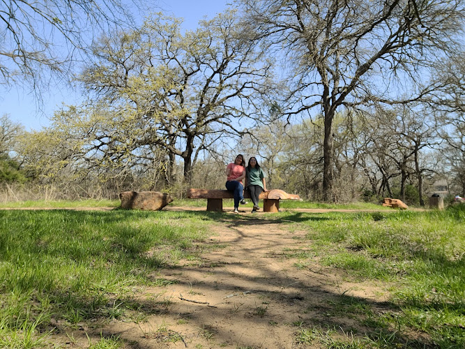 Elmer W. Oliver Nature Park