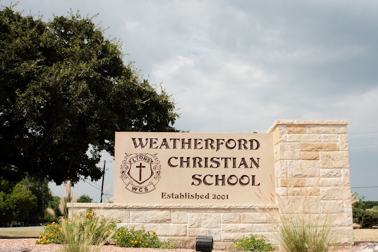 Weatherford Christian School