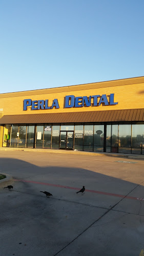 Perla Dental