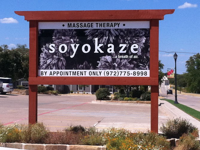 Soyokaze Massage Therapy