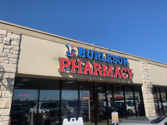 Burleson Pharmacy