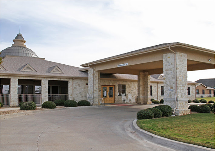 Courtyards at Lake Granbury