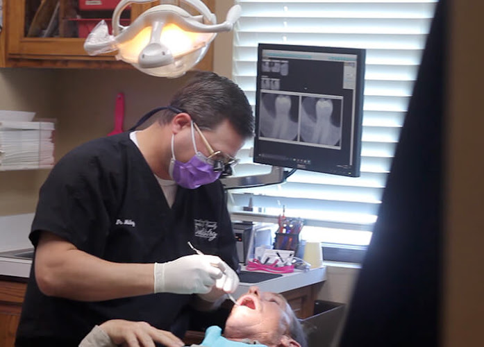 Cosmetic & Family Dentistry of Weatherford