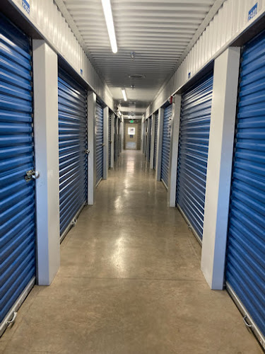 Compass Self Storage