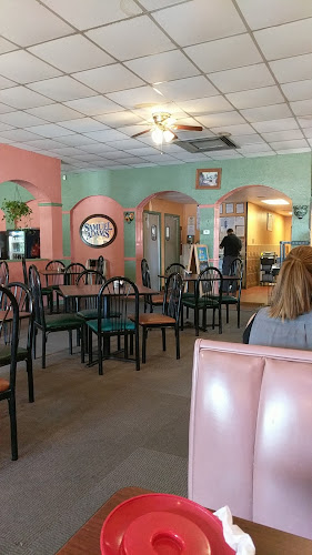 Pulido’s Mexican Restaurant