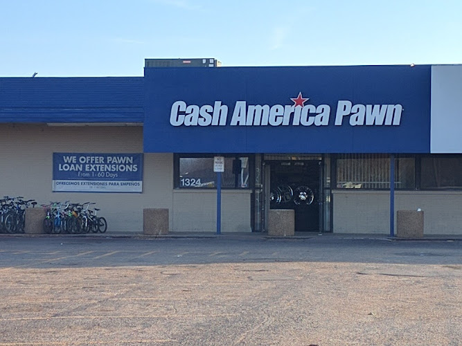 Silver Dollar Pawn