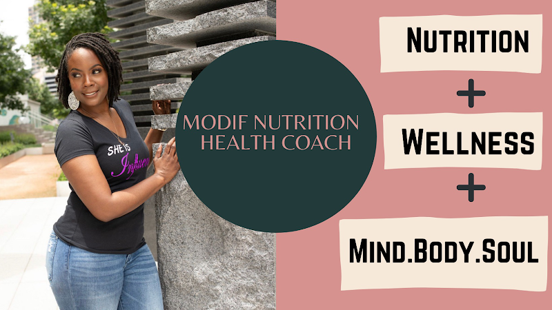 Modified Nutrition Health Coach, LLC