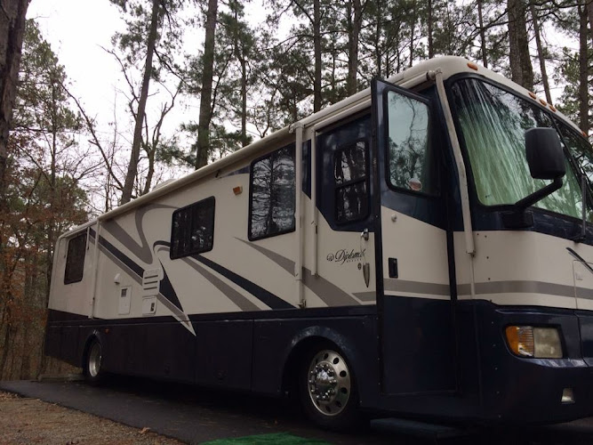 Mobile Repair Specialists- RV REPAIR