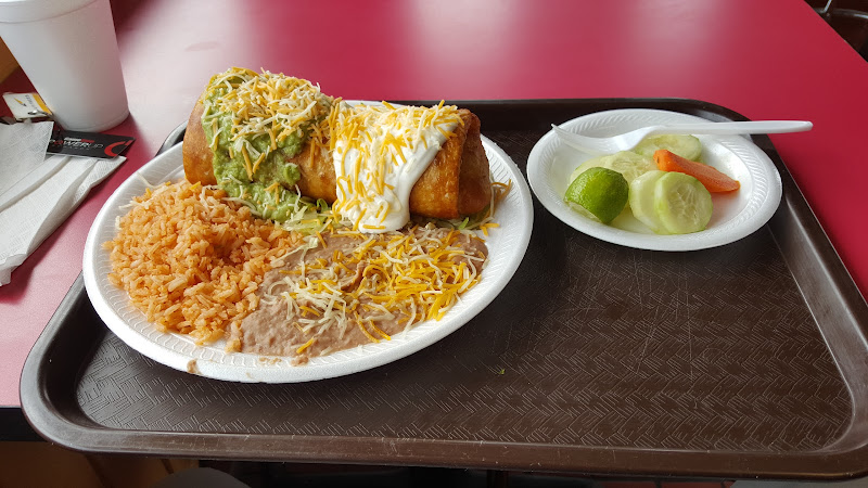 Dos Juanito’s Mexican Food