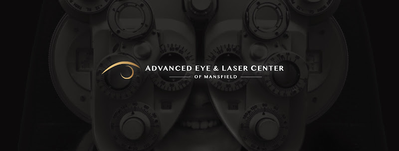 Advanced Eye & Laser Center of Mansfield