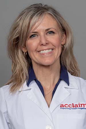 Rebecca Sullivan, APRN, CPNP-PC, MSN