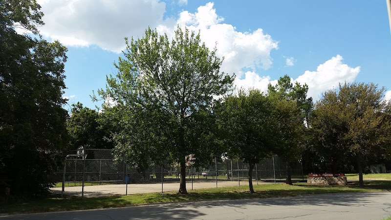 John P. Bradshaw Park