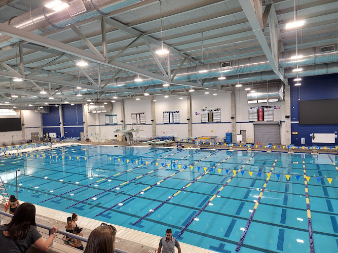 MISD Natatorium