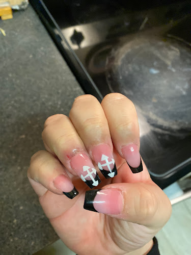 Orchid Nails Spa