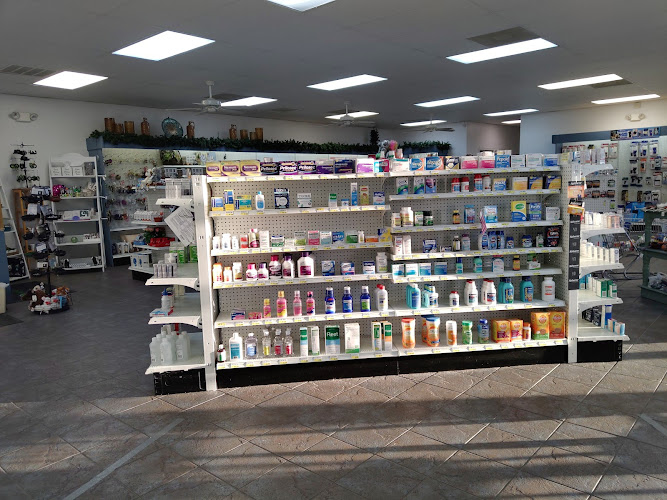 Joshua Pharmacy