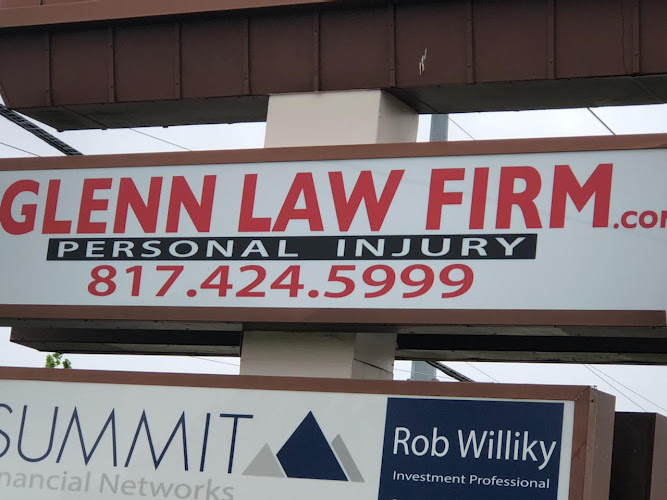 The Glenn Law Firm