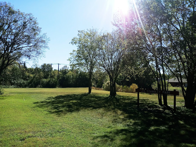 J. E. Standley Park