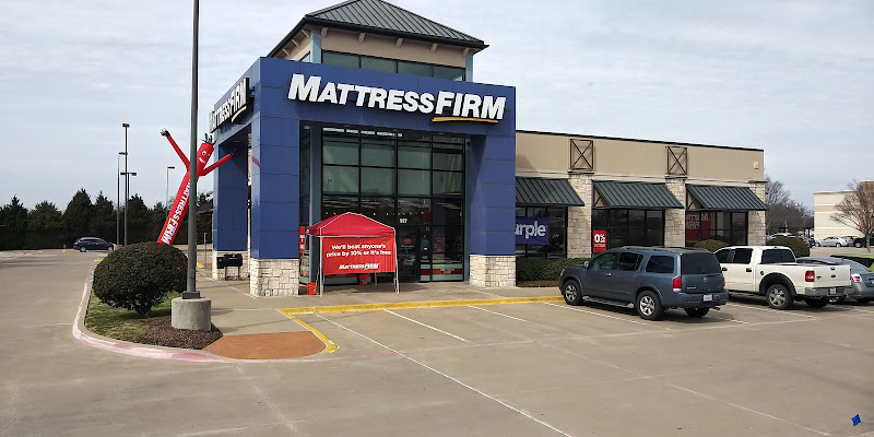 Mattress Firm Pleasant Run