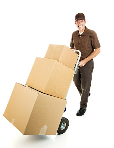 Survivor Moving and Packing – Residential & Commercial Moving Company, Packaging and Unpacking Services, Moving Service in Arlington, TX