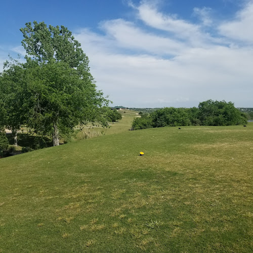 Canyon West Golf Course
