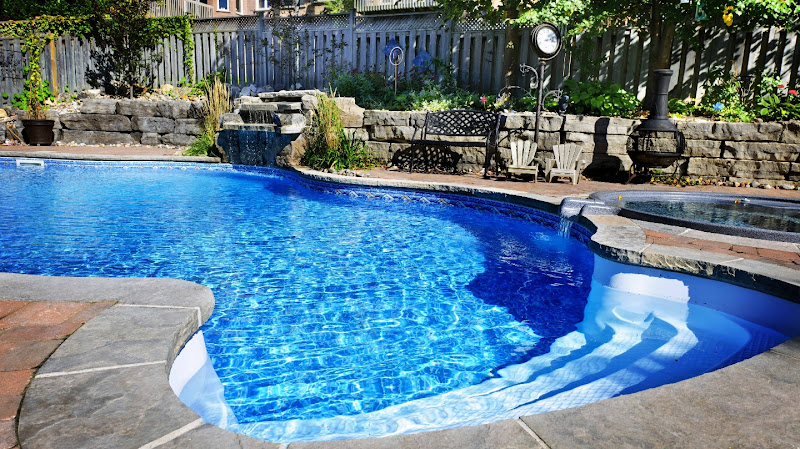 Above & Beyond Pool Services