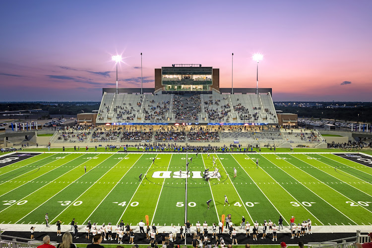 Crowley ISD Multi-Purpose Stadium