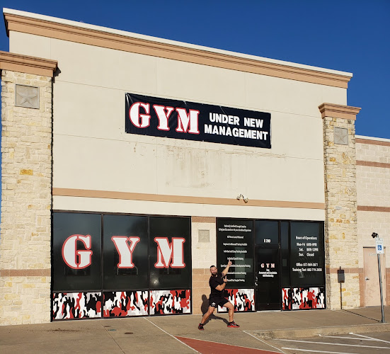 Superior Fitness of Granbury Training & Gym