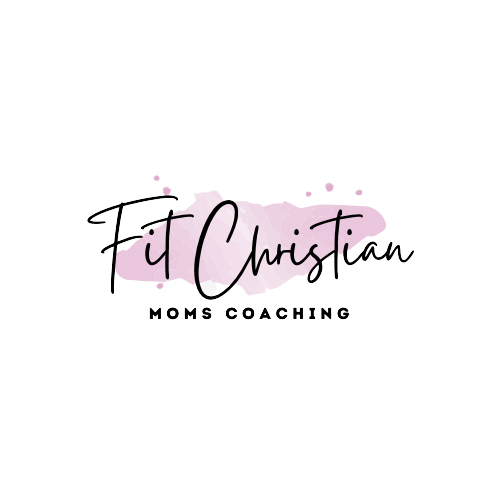 Fit Christian Moms Coaching