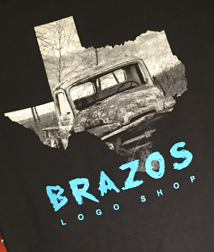Brazos Logo Shop