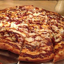 Palio’s Pizza Cafe Aledo