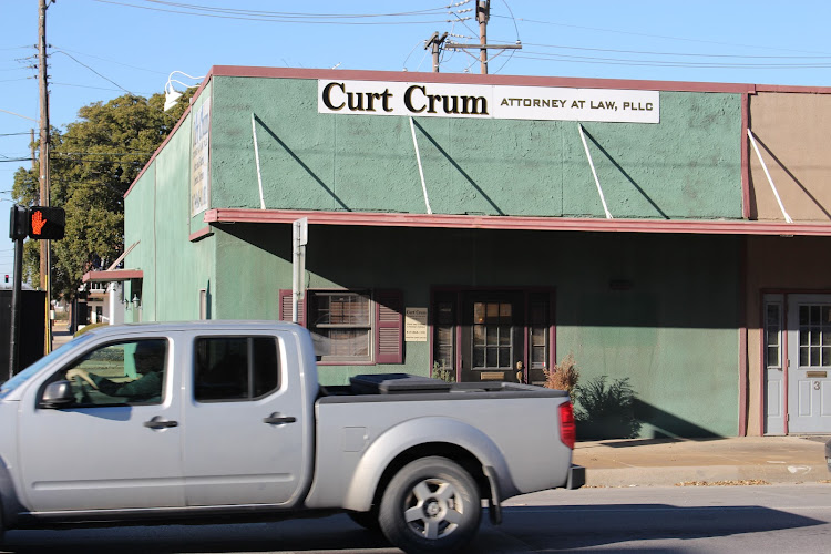 Curt Crum Attorney At Law