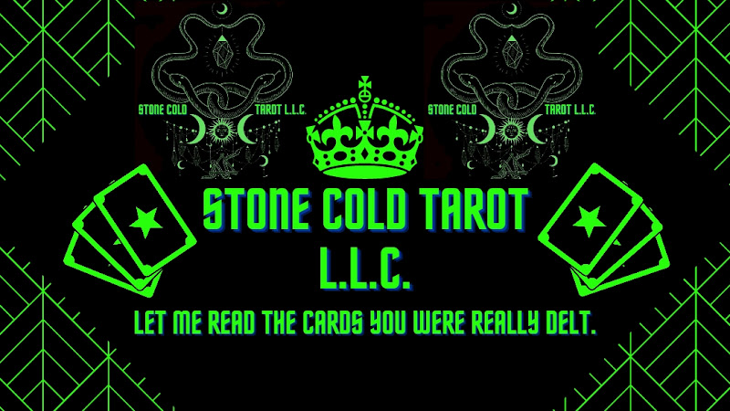 Stone Cold Tarot L.L.C.