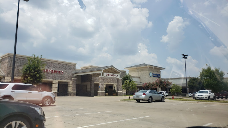 Texas Health Neighborhood Care & Wellness Burleson