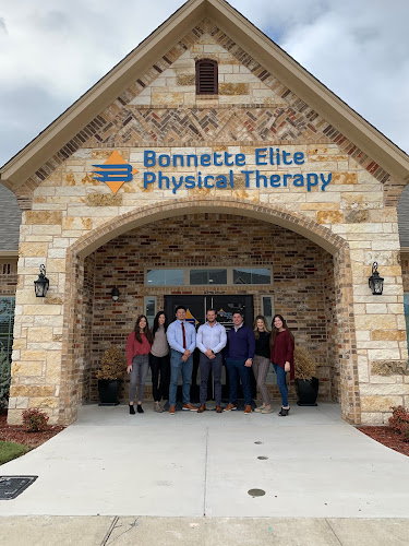 Bonnette Elite Physical Therapy and Wellness