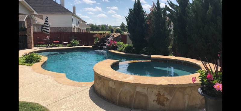 Knock Out Pools LLC