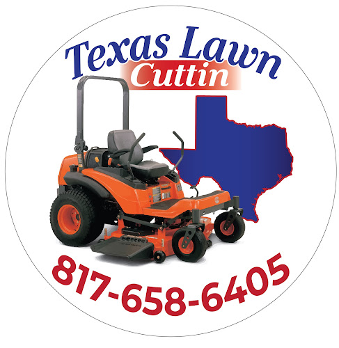 Texas Lawn Cuttin