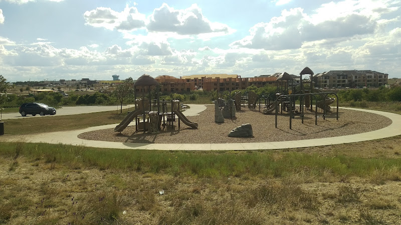 Chisholm Trail Park